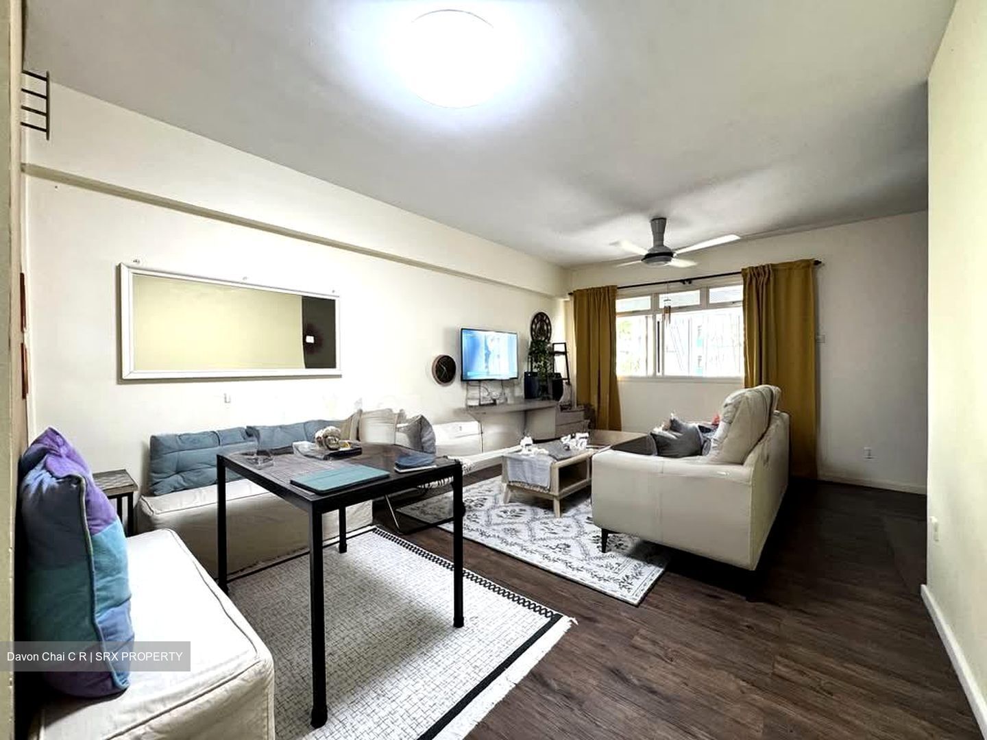 Blk 486 Sembawang Green (Sembawang), HDB 4 Rooms #563768421